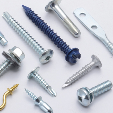 MACRO FASTENERS CORP. is a professional manufacturer for Various furniture screws, various multi-station screws (IATF 16949), Various screws, nuts, washers, milling parts, CNC parts, automatic lathed parts.