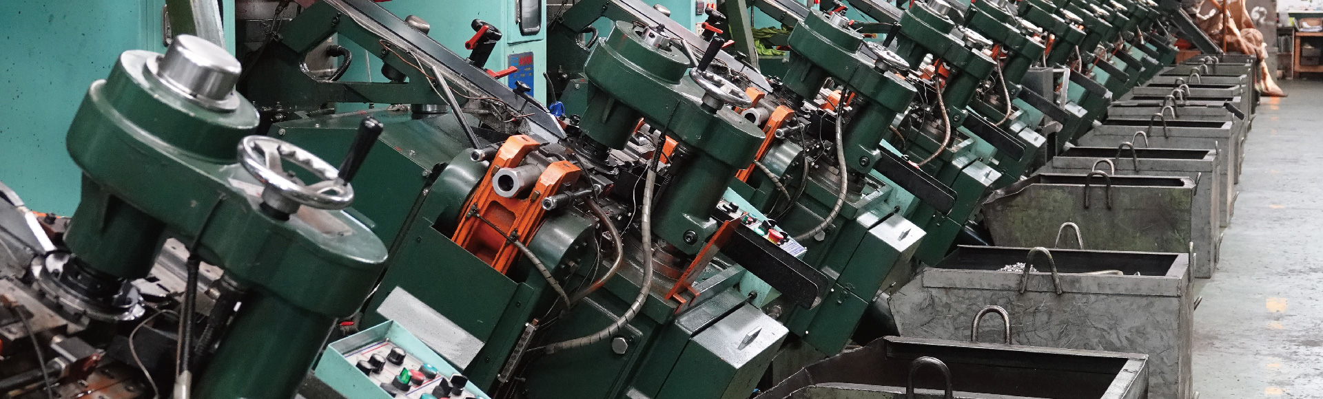 Drilling Machine