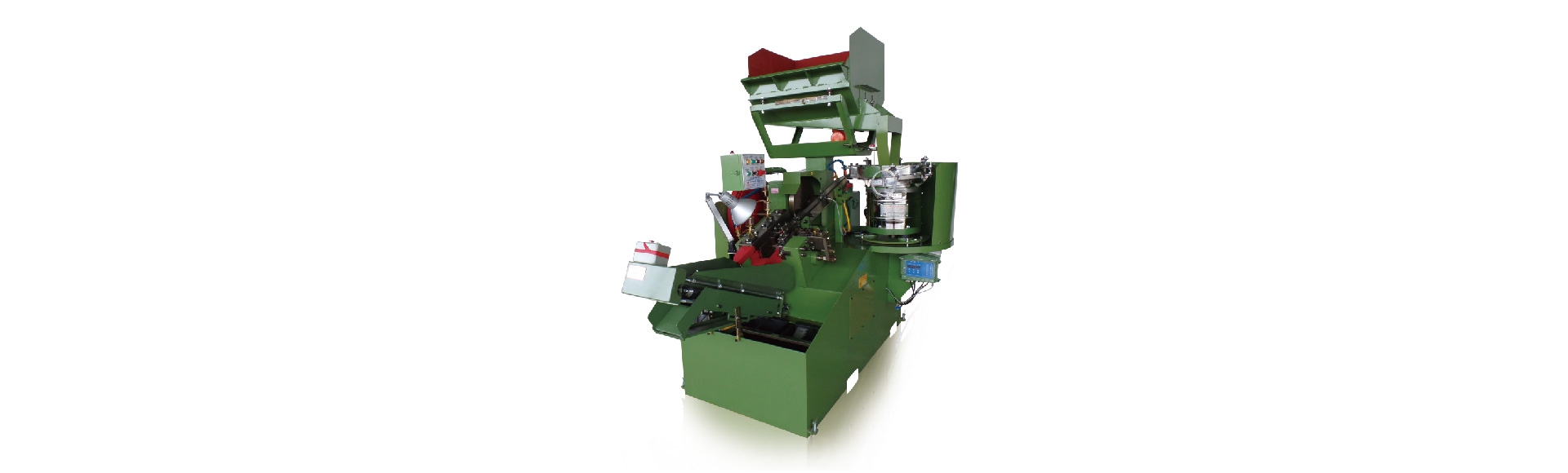 Cutting Machine