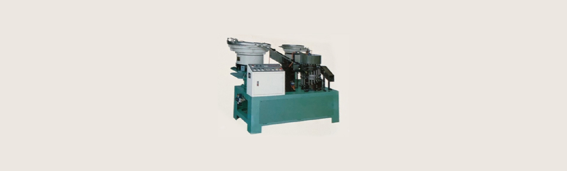 Washer & Screw Assembly M/C