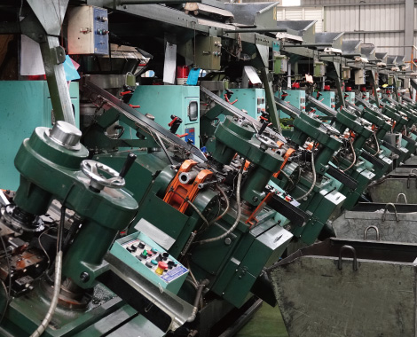 Drilling Machine
