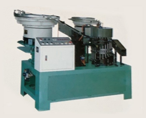 Washer & Screw Assembly M/C