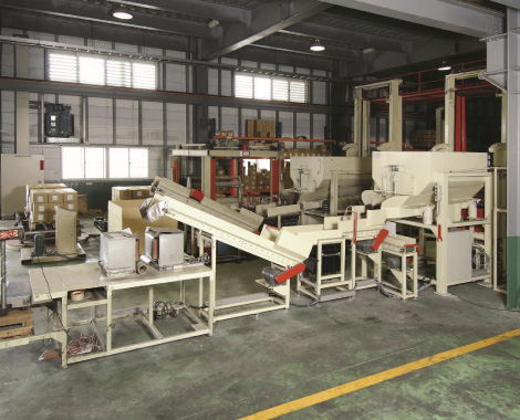 Bulk Packing