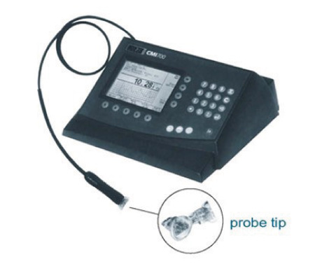Plating Thickness Tester