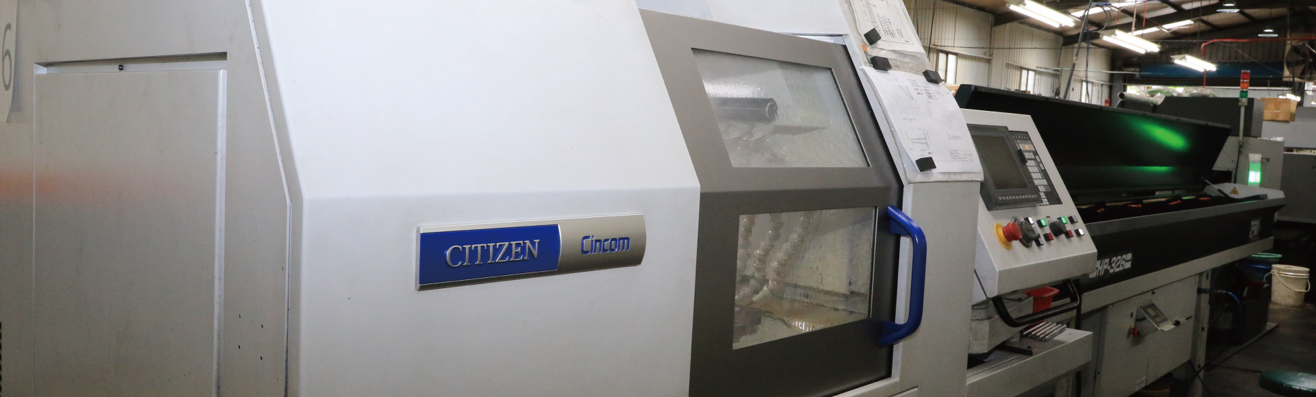 CNC Lathe Multi Tasking Turning Centers