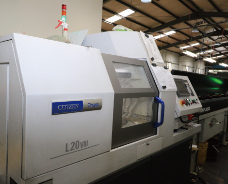 CNC Lathe Multi Tasking Turning Centers