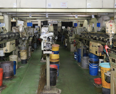Lathes