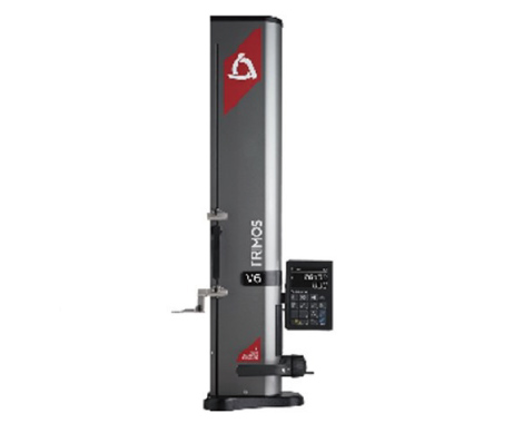 Electronic Height Gauge