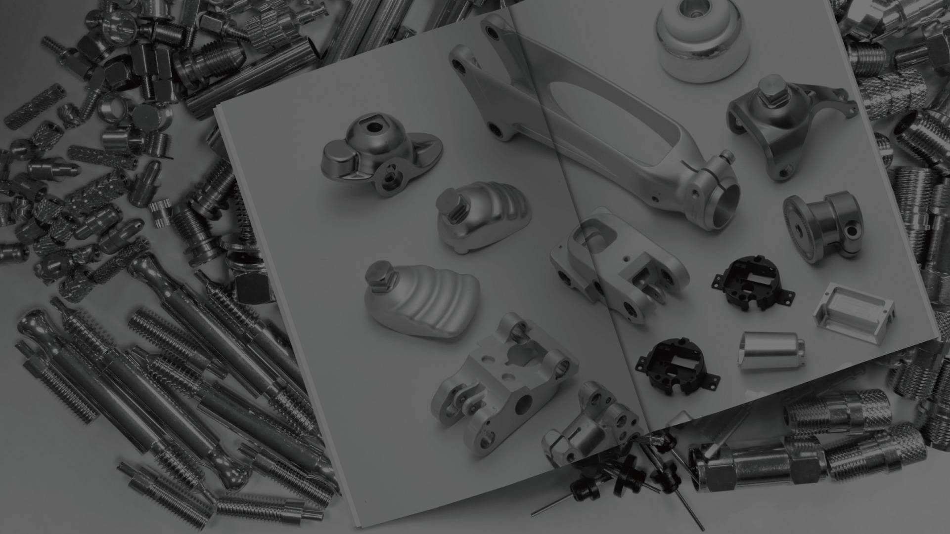 web banner